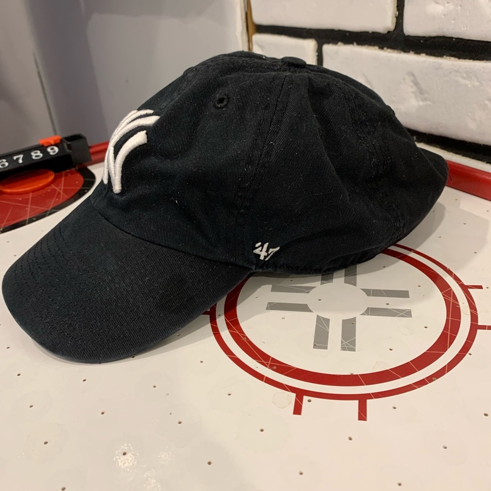 47 Brand NY Cap